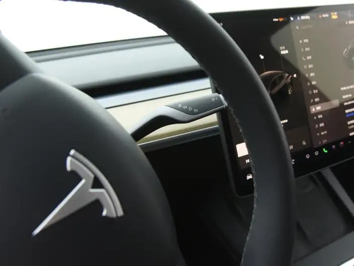 Model Y 2022 Model Facelift Rear-wheel drive version – фото 8