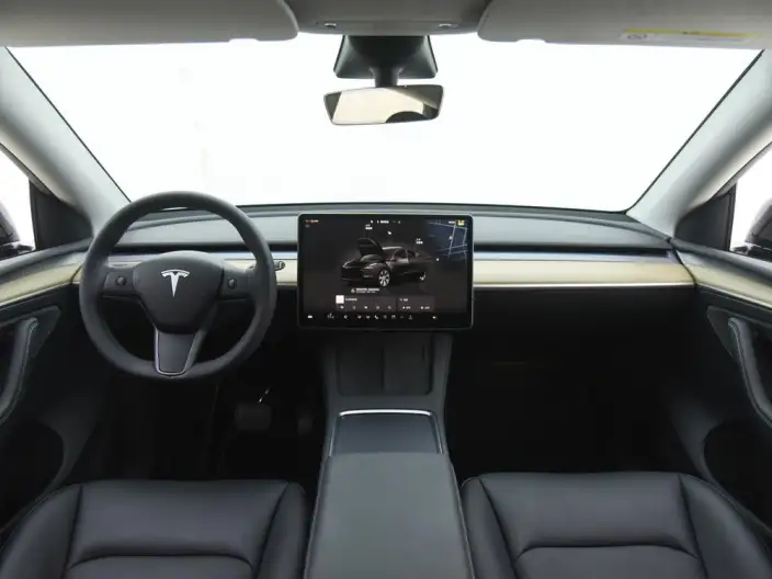 Model Y 2022 Model Facelift Rear-wheel drive version – фото 10
