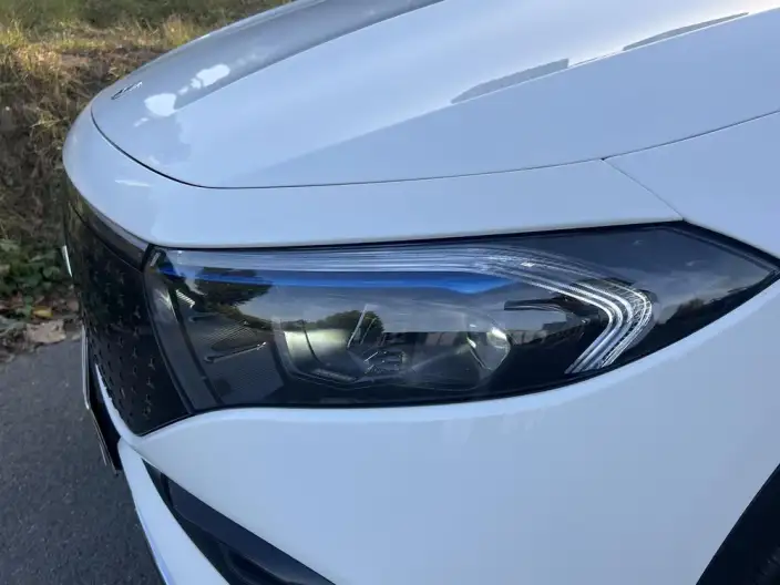 Mercedes-Benz EQA 2025 Model EQA 260 – фото 7