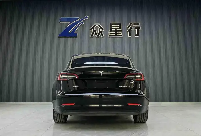 Model 3 2022 Model Rear-wheel drive version