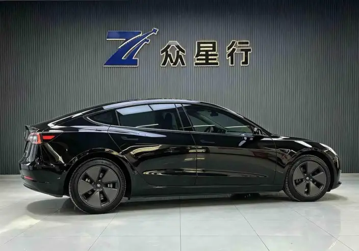 Model 3 2022 Model Rear-wheel drive version