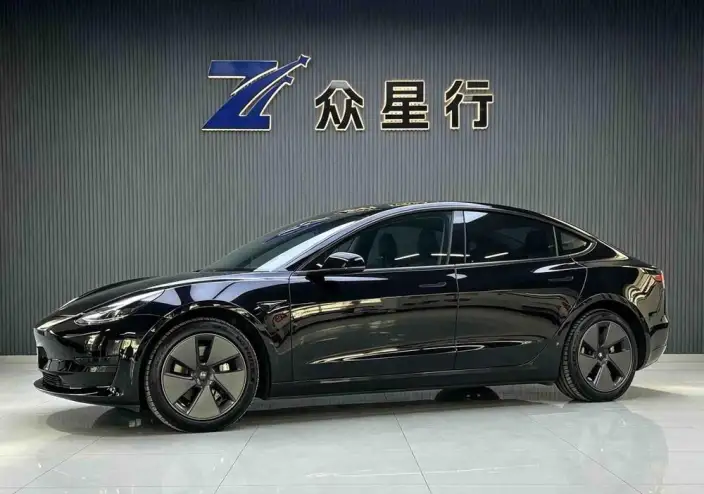 Model 3 2022 Model Rear-wheel drive version – фото 5