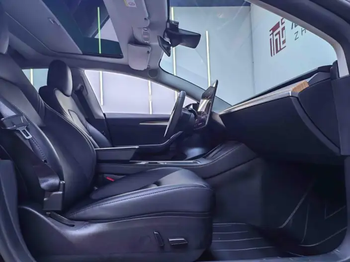 Model 3 2022 Model Rear-wheel drive version – фото 10
