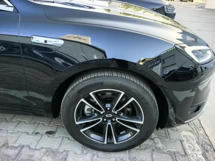 Aito M5 2025 Model Extended Range Ultra Rear Drive Edition – фото 6