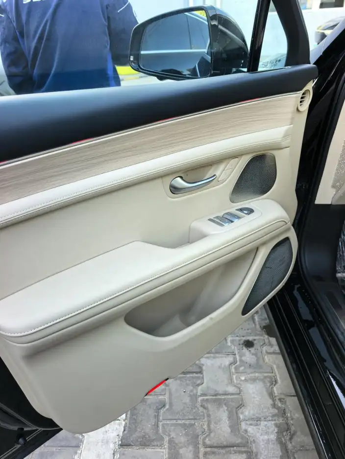 Aito M5 2025 Model Extended Range Ultra Rear Drive Edition – фото 8