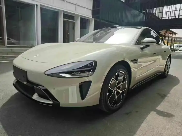 Xiaomi SU7 2024 Model Rear Drive Ultra-long Endurance Pro Edition