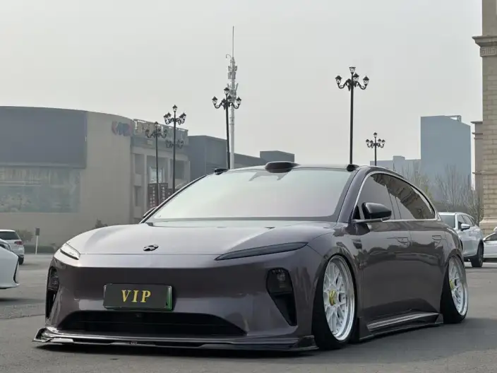 NIO ET5T 2024 Model 75kWh