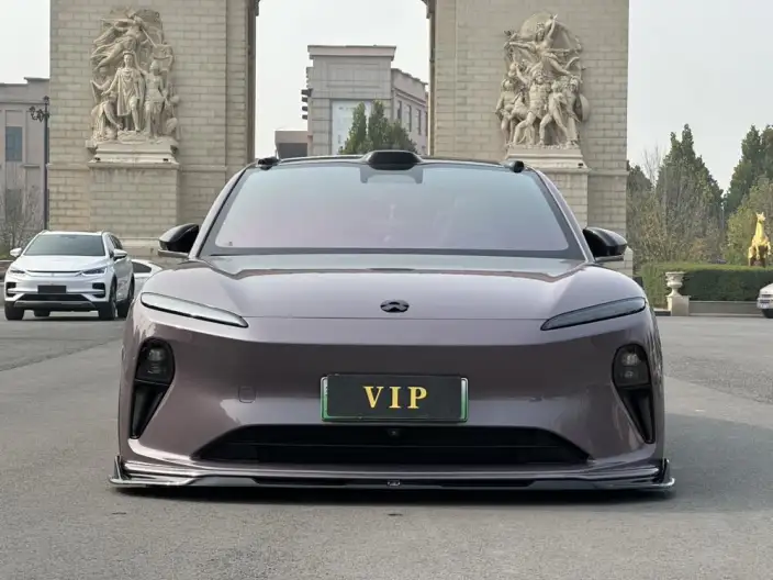 NIO ET5T 2024 Model 75kWh