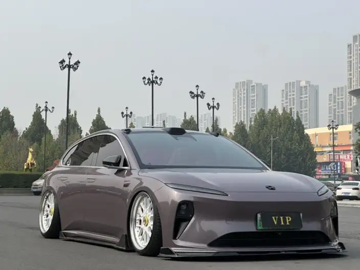NIO ET5T 2024 Model 75kWh