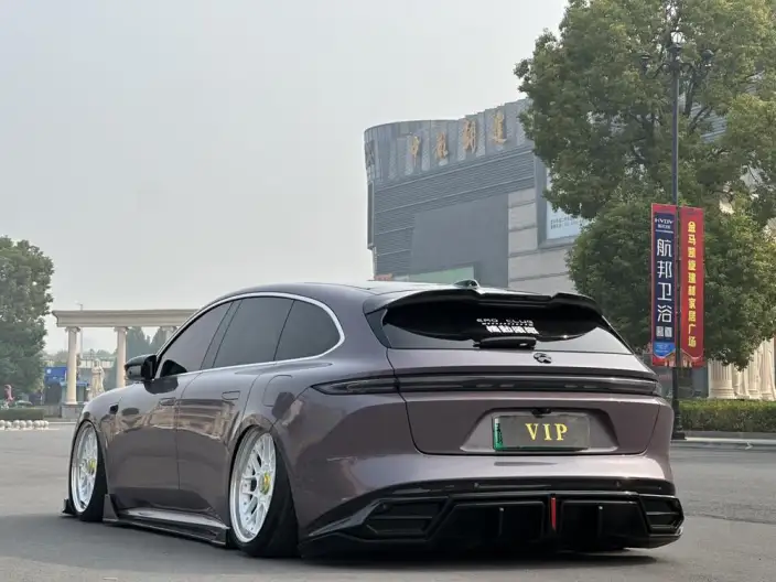 NIO ET5T 2024 Model 75kWh