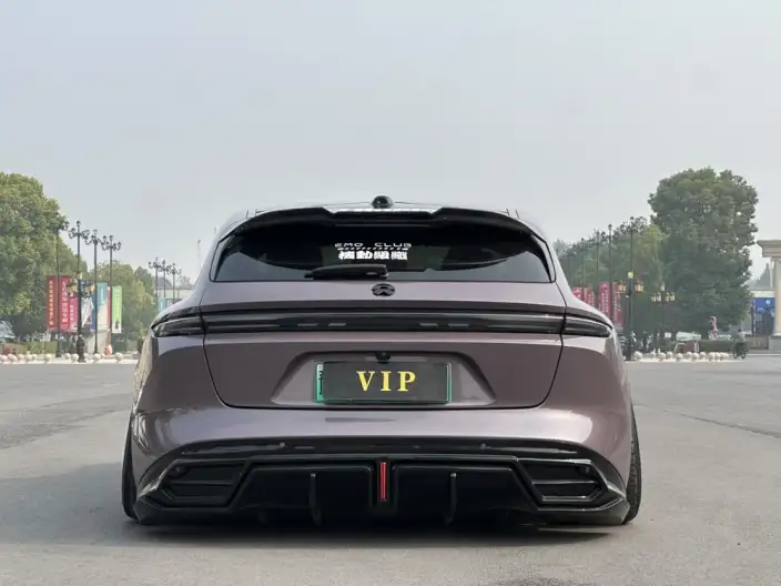 NIO ET5T 2024 Model 75kWh – фото 5