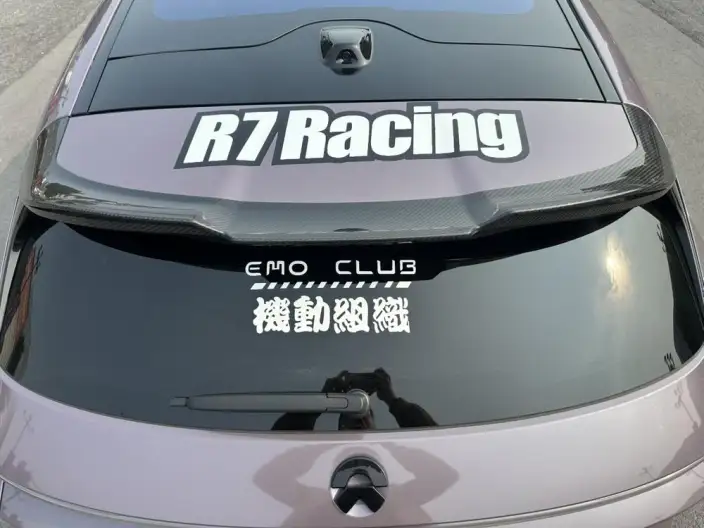 NIO ET5T 2024 Model 75kWh – фото 10