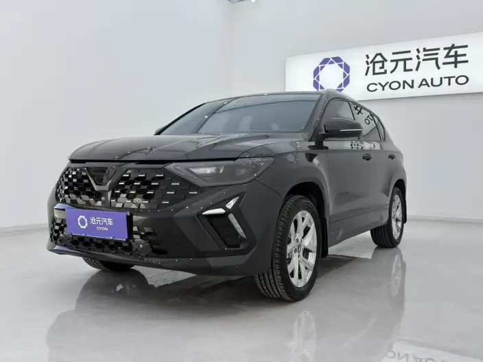 Jeta VS5 2026 Model 280TSI Manual Pioneer Edition