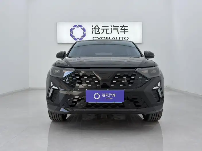Jeta VS5 2026 Model 280TSI Manual Pioneer Edition