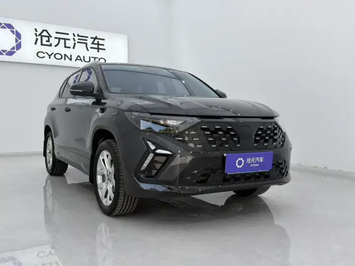 Jeta VS5 2026 Model 280TSI Manual Pioneer Edition