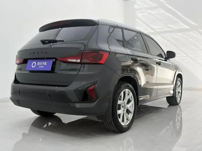 Jeta VS5 2026 Model 280TSI Manual Pioneer Edition – фото 6