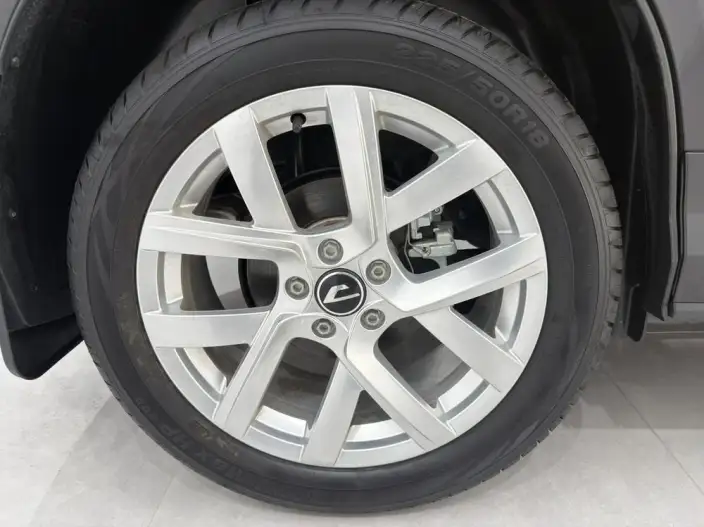 Jeta VS5 2026 Model 280TSI Manual Pioneer Edition – фото 7