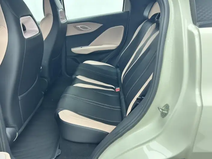 BYD Seagull 2025 Model Smart Driving Edition 305KM Free Edition – фото 9