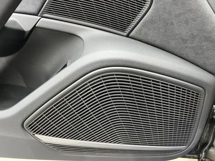 Audi RS 5 2024 Model 2.9T Sportback Burning engine Edition – фото 5