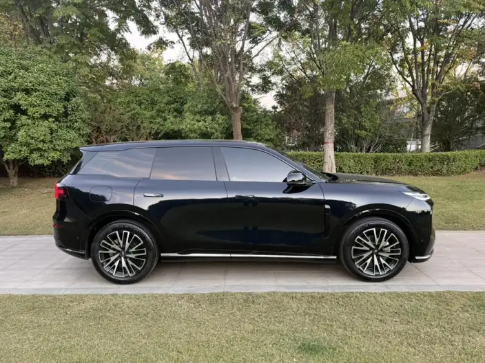 Changan Qiyuan Q07 2025 Model 215 Flagship PLUS – фото 8