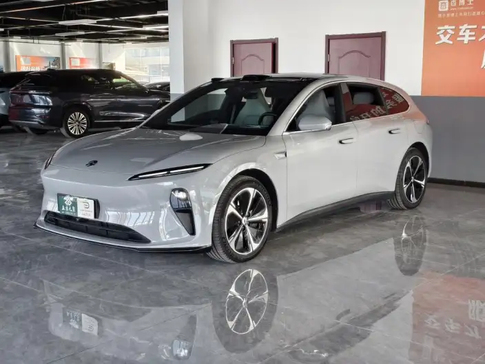 NIO ET5T 2024 Model 75kWh