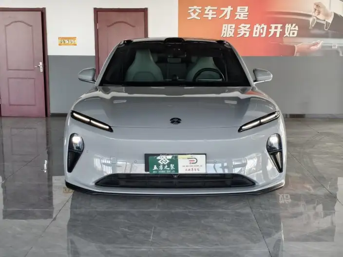 NIO ET5T 2024 Model 75kWh