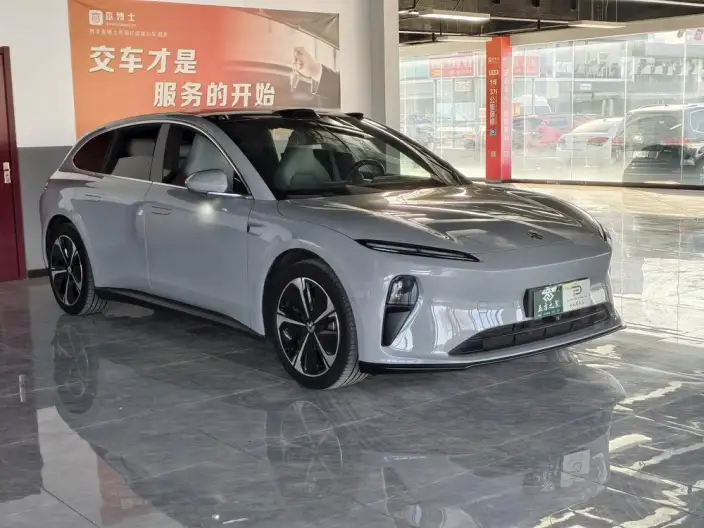 NIO ET5T 2024 Model 75kWh