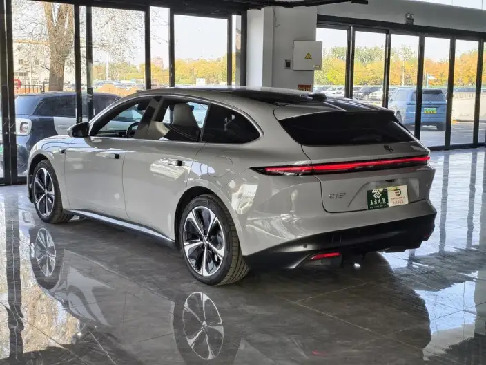 NIO ET5T 2024 Model 75kWh