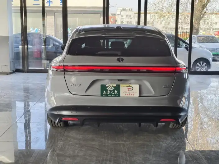 NIO ET5T 2024 Model 75kWh – фото 5