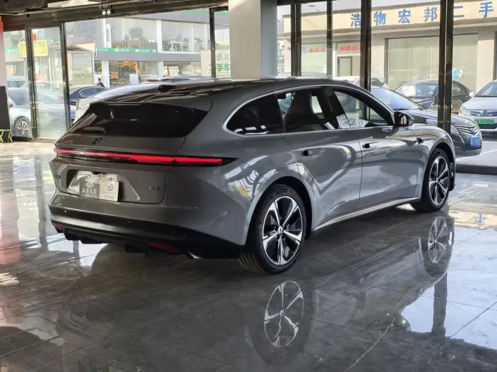 NIO ET5T 2024 Model 75kWh – фото 6