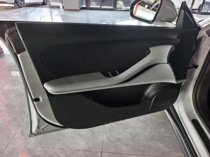 NIO ET5T 2024 Model 75kWh – фото 7
