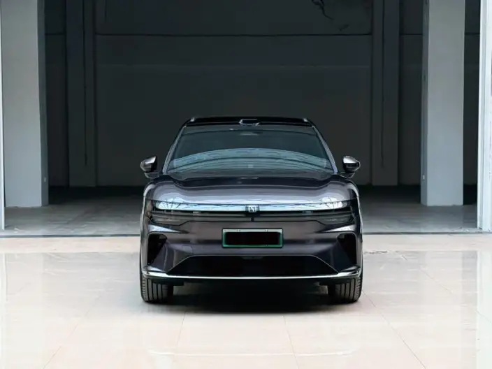 ZEEKR 7X 2026 Model 75kWh Rear Drive Max Edition