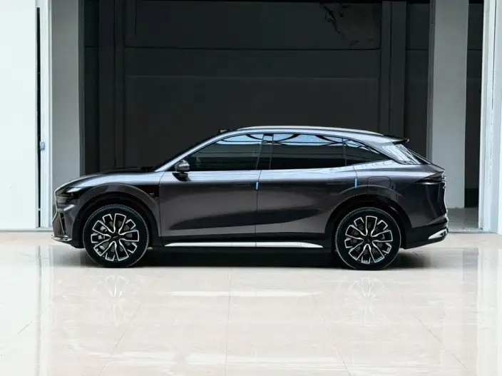 ZEEKR 7X 2026 Model 75kWh Rear Drive Max Edition