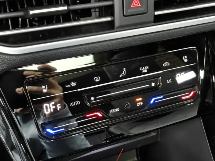 Tayron X 2023 Model Facelift 380TSI 4WD Flagship Smart Edition – фото 9
