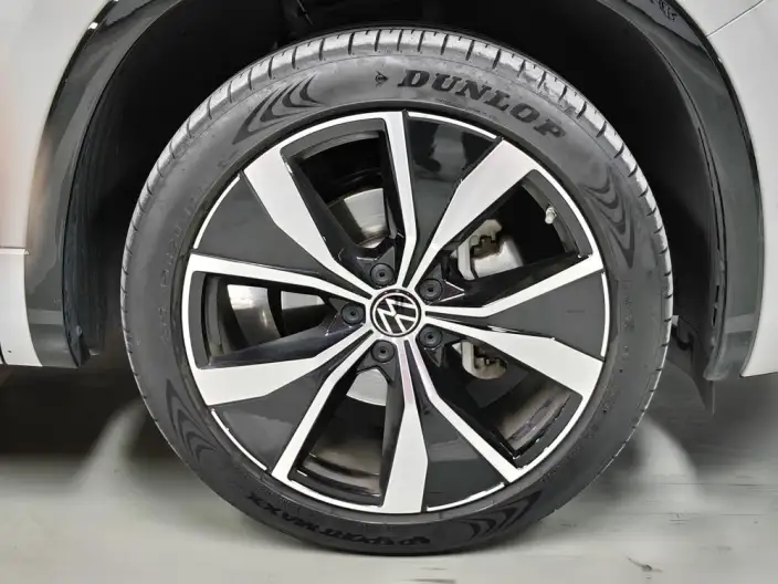 Tayron X 2023 Model Facelift 380TSI 4WD Flagship Smart Edition – фото 10