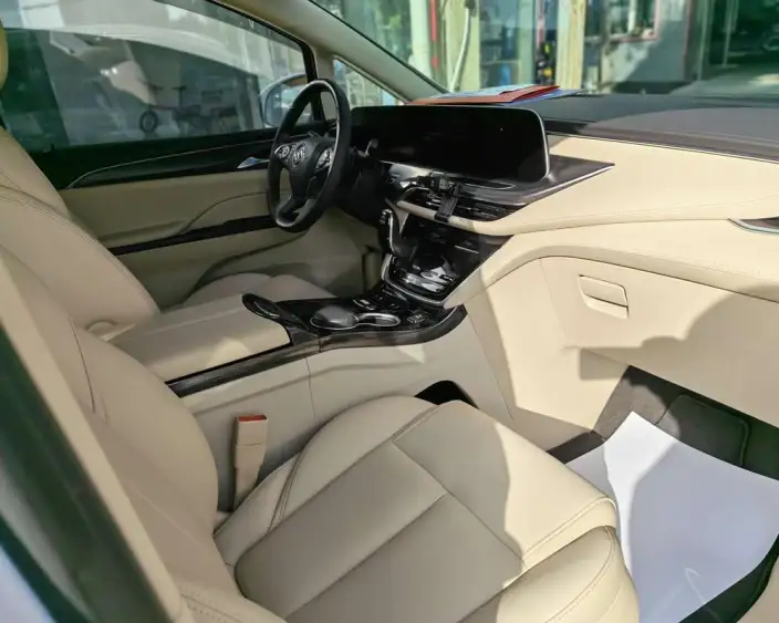 Buick GL8 2023 Model ES Luzun 2.0T Exclusive Model – фото 6