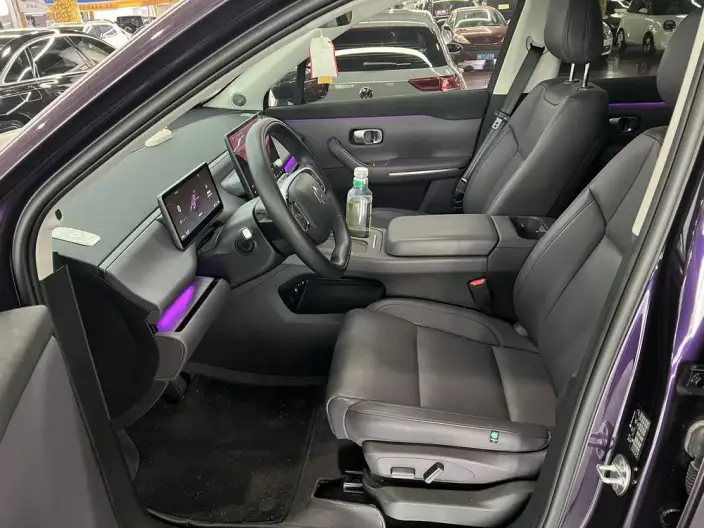 Leapmotor C16 2026 Model EV Edition 580 Exclusive Edition 6 seat – фото 9
