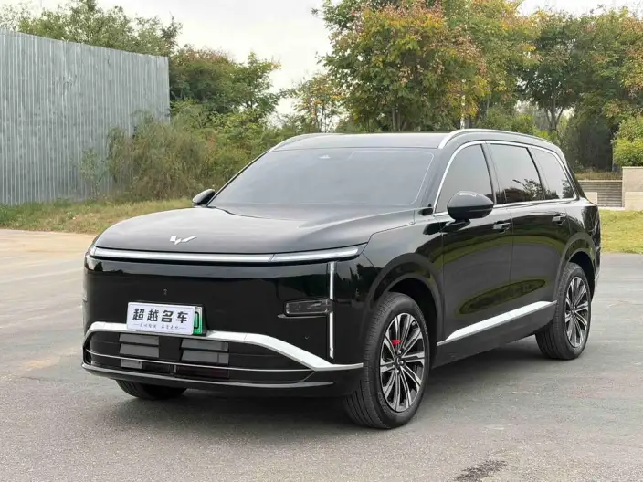 Xingguang L 2026 Model 260km VI seat Flagship Model