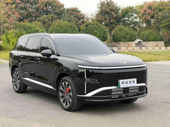 Xingguang L 2026 Model 260km VI seat Flagship Model