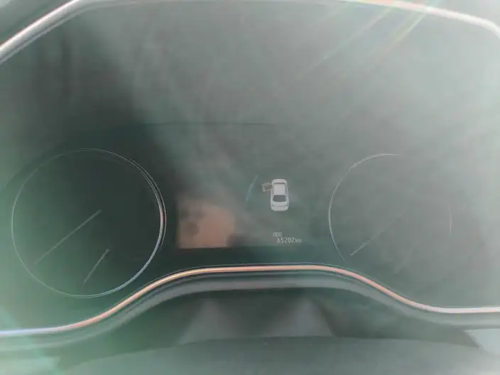Toyota Avalon 2019 Model Hybrid 2.5L Deluxe Edition China VI – фото 10