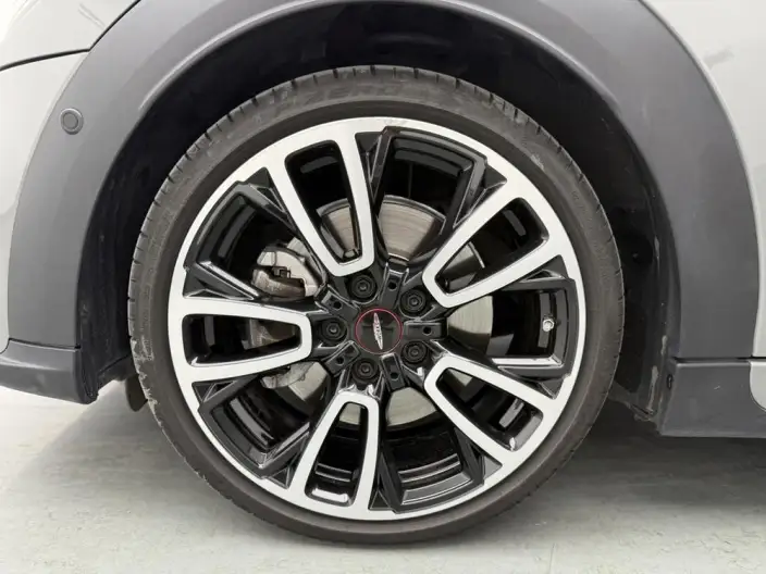 MINI 2022 Model 2.0T COOPER S Racer – фото 7
