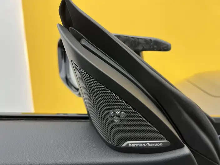 BMW 4 Series 2022 Model 430i M Sports Night Set – фото 5