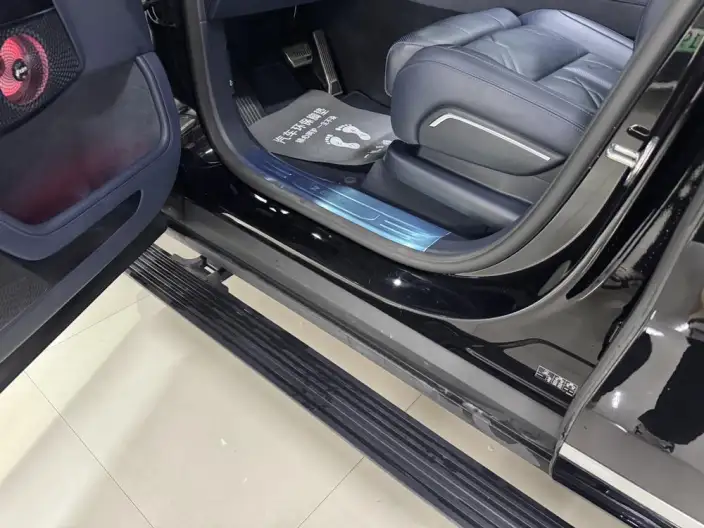 ZEEKR 9X 2026 Model Max Edition 55kWh VI seat – фото 10