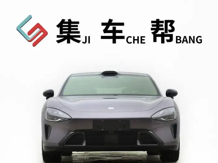 Xiaomi SU7 2026 Model Rear Drive Standard Edition – фото 2