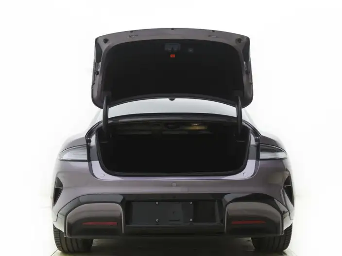 Xiaomi SU7 2026 Model Rear Drive Standard Edition – фото 7