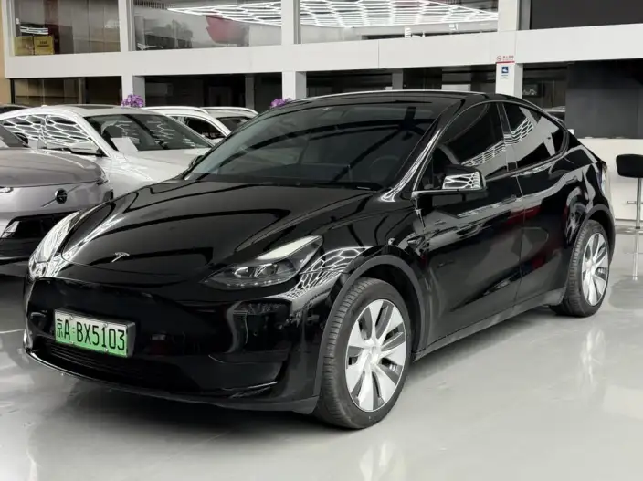 Model Y 2022 Model Facelift Rear-wheel drive version – фото 1