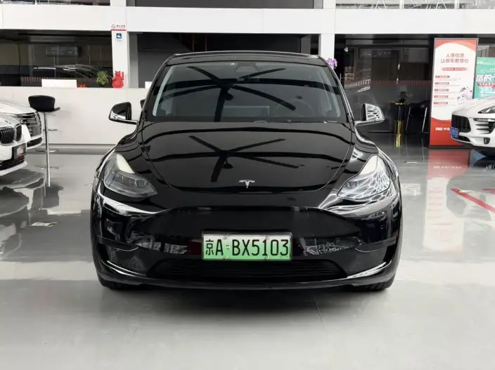 Model Y 2022 Model Facelift Rear-wheel drive version – фото 2