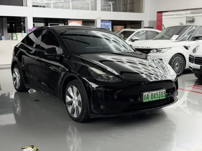 Model Y 2022 Model Facelift Rear-wheel drive version – фото 3