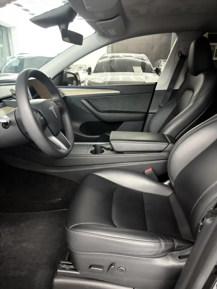 Model Y 2022 Model Facelift Rear-wheel drive version – фото 9