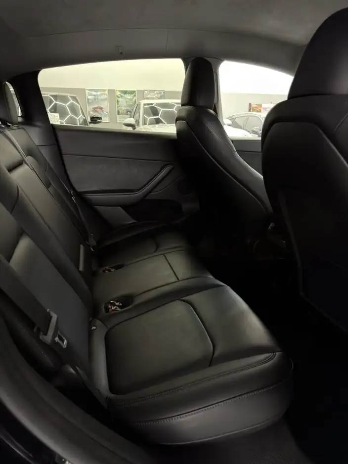 Model Y 2022 Model Facelift Rear-wheel drive version – фото 10
